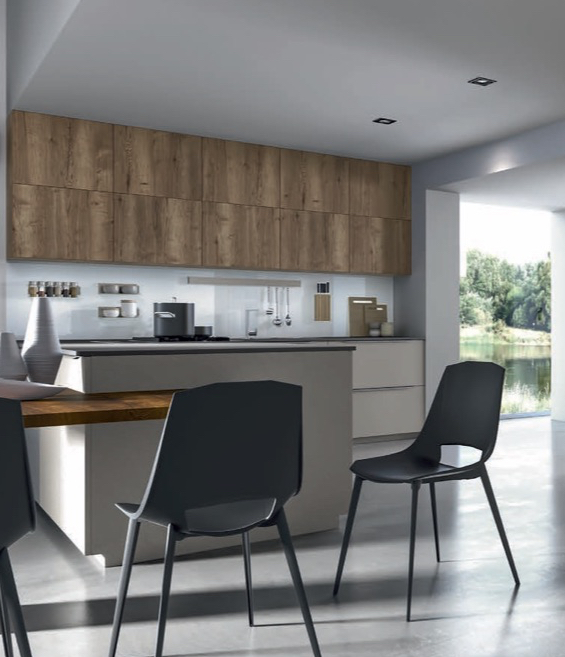 Trevisana Kitchens Interiors Toronto