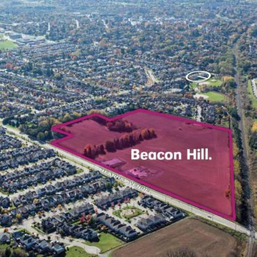Beacon Hills in Bowmanville