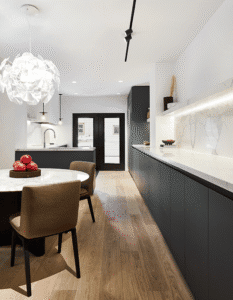 Trevisana Kitchens + Interiors photo 5